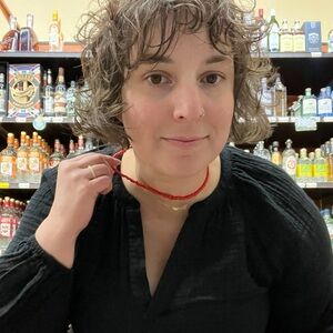 Hi hi!!! I’m Dana!